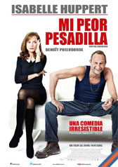 Mi peor pesadilla