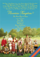 Moonrise Kingdom