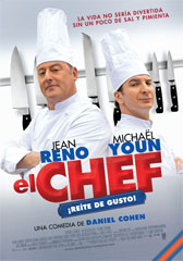 Comme un chef
