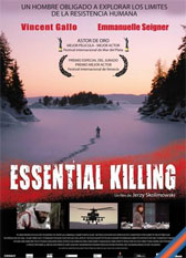 Essential Killing