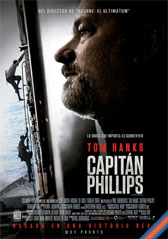Captain Phillips