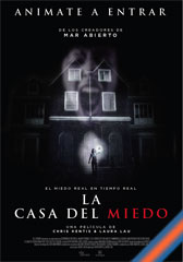 Silent House