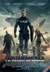 Capitán américa 2