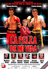 La pelea de mi vida