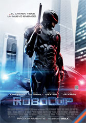 RoboCop
