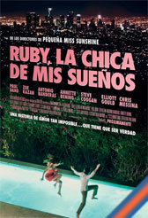 Ruby Sparks