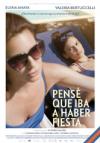 Pensé que iba a haber fiesta