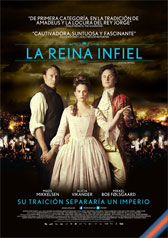 A Royal Affair