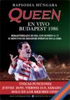 Hungarian Rhapsody: Queen Live In Budapest ’86