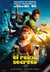 El reino secreto