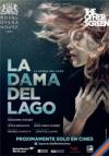 La dama del lago