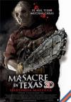 Masacre en Texas 3D