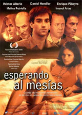 Esperando al mesías