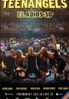 Teen angels 3D