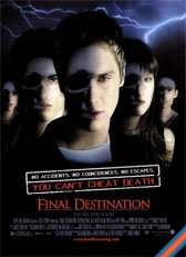 Destino final 