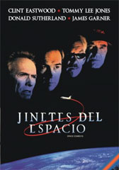 Jinetes del espacio