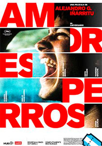 Amores perros