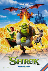 Shrek