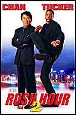 Rush Hour 2
