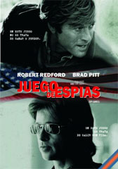 Juego de Espías