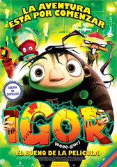 Igor