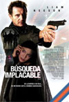 Búsqueda implacable