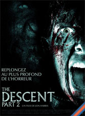 El descenso 2