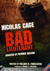 Bad Lieutenant: Port of Call New Orleans