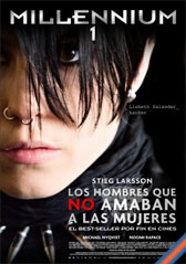 Los hombres que no amaban a las mujeres