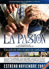 La pasión