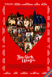 New York, I Love You