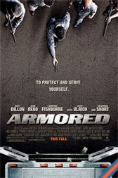 Armored