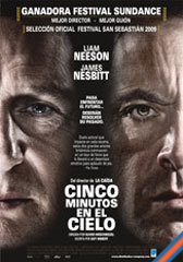 Cinco minutos en el cielo