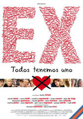 Todos tenemos un ex