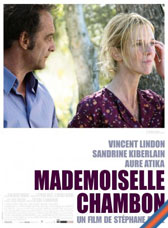 Mademoiselle Chambon
