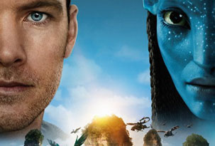 Avatar fue vista por 270.000 en su primer fin de semana