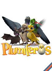 Plumíferos