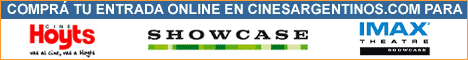 Venta por internet en cines argentinos