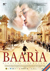 Baarìa