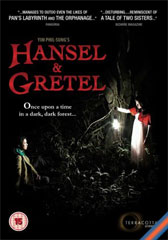 Hansel & Gretel