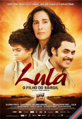 Lula, o Filho do Brasil