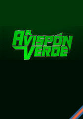 El avispón verde