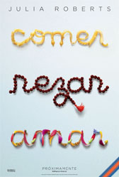 Comer, rezar, amar