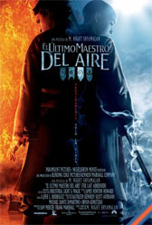 El último maestro del aire (normal)