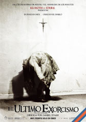 The last exorcism primera en USA