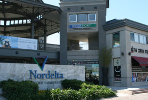Los cines en Nordelta abrirán en Marzo 2011