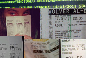 Volver al futuro con 24.700 espectadores