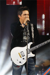 Alejandro Sanz: El concierto 3D