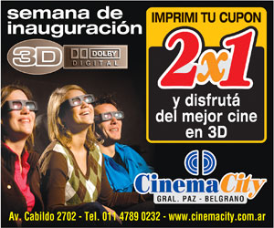 Cinema City 300