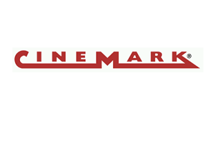 Cinemark llegó a las 5.000 salas de cine en todo el mundo